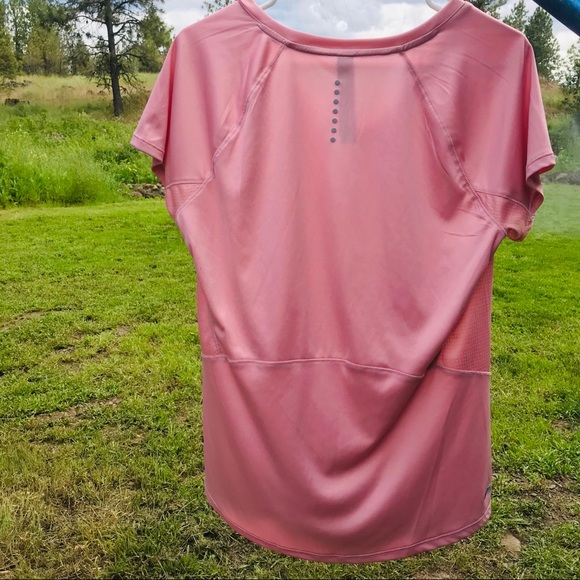 RBX pink T-shirt sizeL - Picture 3 of 3